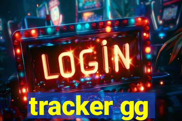 tracker gg